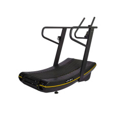 Бігова доріжка інерційна V`Noks Curve PRO з опором, код: RX-60168