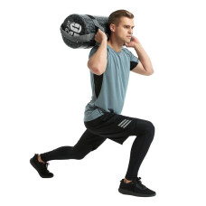 Сумка для тренувань з ручками inSPORTline Fitbag Camu 25 кг, код: 17895-IN