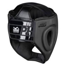 Боксерський шолом Phantom APEX Full Face Black, код: PHHG2026