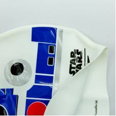 Шапочка для плавання Speedo Star Wars, код: 808385C631