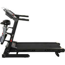 Бігова доріжка електрична з масажером Eb Fit EL Treadmill W500-2, код: M-14169536-IN