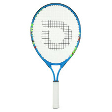 Ракетка для великого тенісу дитяча Odea 6-7 років 21", синій, код: WINI-21_BL