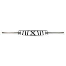 Гриф швейцарський мультихват Multi Grip Swiss Bar MDbuddy 2,12 м, ø50мм, чорний, код: TA-3344