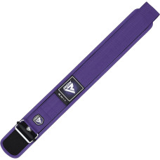 Пояс для важкої атлетики RDX RX1 Weight Lifting Belt M Grey, код: WBS-RX1G-M