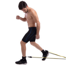 Еспандер FitGo Resistance Band, код: FI-6333