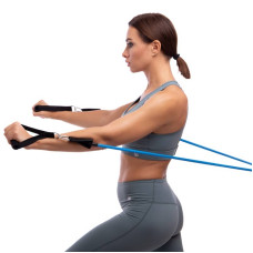 Еспандер FitGo Resistance Band, код: FI-6333