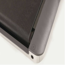 Бігова доріжка Toorx Treadmill WalkingPad Mineral Grey (WPSD-G), код: 929879-SVA