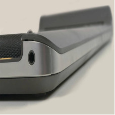 Бігова доріжка Toorx Treadmill WalkingPad Mineral Grey (WPSD-G), код: 929879-SVA