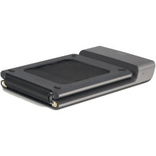 Бігова доріжка Toorx Treadmill WalkingPad Mineral Grey (WPSD-G), код: 929879-SVA