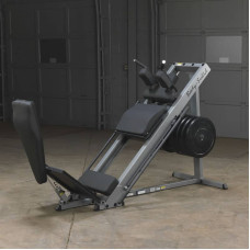 Тренажер для ніг Body-Solid GLPH1100, код: 19127-IN