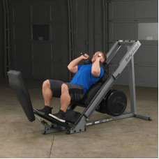 Тренажер для ніг Body-Solid GLPH1100, код: 19127-IN
