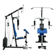 Фітнес станція One Fitness Hektor 3, код: M-1134589-IN