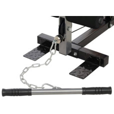 Фітнес станція One Fitness Hektor 3, код: M-1134589-IN