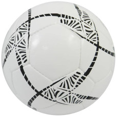 М"яч футбольний Seco® Zebra розмір 5, код: 19150400-SC