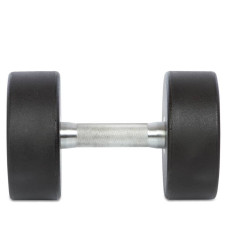 Гантель цілісна професійна TechnoGym 1х25 кг, код: TG-1834-25