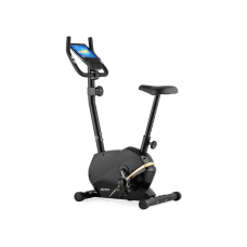 Велотренажер Gymtek XB800 магнітний золотий, код: 5907766664185