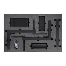 Шведська стінка BenchK 733B, код: 733B-S25