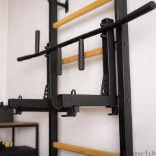 Шведська стінка BenchK 733B, код: 733B-S25