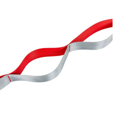 Стрічка для розтяжки FitGo Stretch Strap червоний, код: FI-8369_R