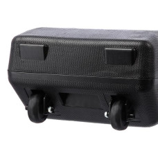 Хромований набір у кейсі HMS STC50 2x25 кг, код: 5907695540291-IN