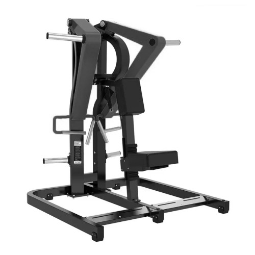 Гребна тяга Generation Fitness Low Row GF25, код: 523510-FS