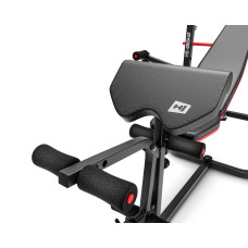 Лавка тренувальна Hop-Sport HS-1065HB Pro, код: 5902308223752