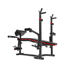 Лавка тренувальна Hop-Sport HS-1065HB Pro, код: 5902308223752