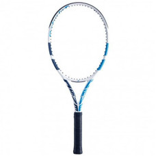 Ракетка Babolat Evo drive Lite W unst white/blue Gr2, код: 3324921857497