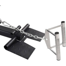 Силова станція Physionics 135 кг, код: M-11650391-IN