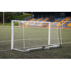 Ворота футбольні Yakimasport 3000х1500 мм, код: BR0003-IN