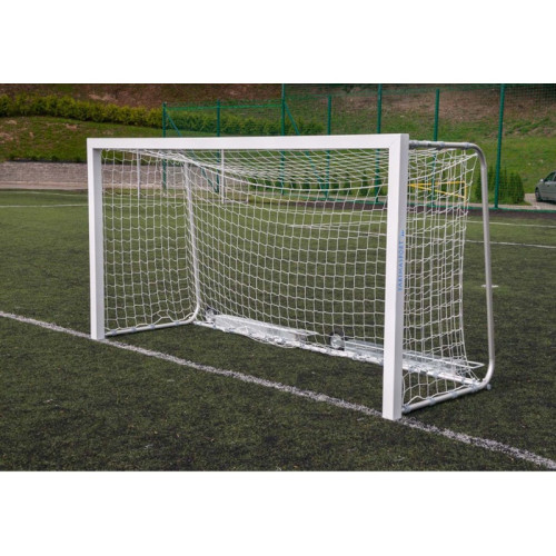 Ворота футбольні Yakimasport 3000х1500 мм, код: BR0003-IN