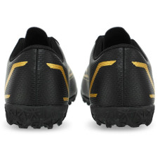 Сороконіжки футбольні Lijin розмір 37, чорний, код: 2209-S2_37BK