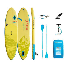 Надувна SUP дошка (борд) Wave Aquatone 10