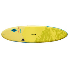 Надувна SUP дошка (борд) Wave Aquatone 10