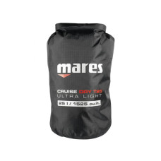 Сумка суха Mares T-Light 25 л чорна, код: 2023111410580