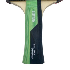 Ракетка Butterfly Timo Boll Smaragd, код: 66221-TT