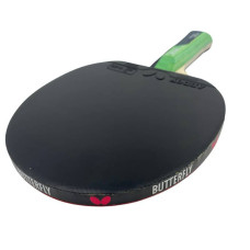 Ракетка Butterfly Timo Boll Smaragd, код: 66221-TT