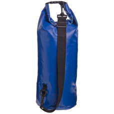 Водонепроникний гермомішок Tactical Waterproof 10 л, синій, код: TY-6878-10_BL