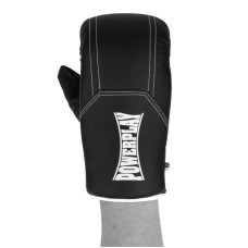 Снарядні рукавички PowerPlay чорні S, код: PP_3012_S_Black