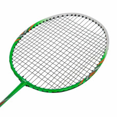 Набір для бадмінтону в чохлі Weinixun Speed And Power, зелений, код: WNX-372_G