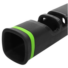Вайпер функціональний тренажер Record Power Barrel 10кг, чорний, код: FI-4046-10-S52