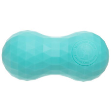 Масажер для спини PlayGame DuoBall Rad Roller бірюзовий, код: FI-3808_T-S52