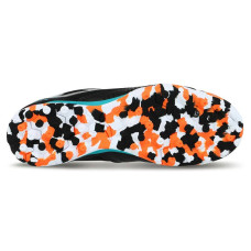 Сороконіжки Joma Dribling розмір 45-EUR/44-UKR, чорний, код: DRIS2401TF_44BK