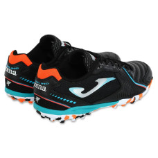 Сороконіжки Joma Dribling розмір 45-EUR/44-UKR, чорний, код: DRIS2401TF_44BK