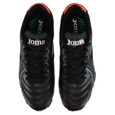 Сороконіжки Joma Dribling розмір 45-EUR/44-UKR, чорний, код: DRIS2401TF_44BK