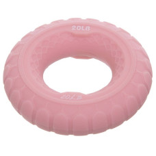 Еспандер кистьовий Кільце Jello 40LB бузковий, код: FI-3813_LV-S52