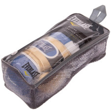 Рукавички боксерські Everlast 10 унцій, синій, код: BO-0578_10BL