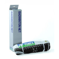 Сітка для бадмінтону Yonex AC141LEX Badminton net, код: 4930379583476