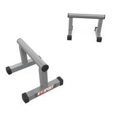 Поручні для віджимань K-Sport Push-Up KSH021, код: KS-24-IN