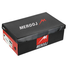 Взуття для футзалу чоловічі Merooj розмір 41, темно-синій-салатовий, код: 230750B-3_41DBL